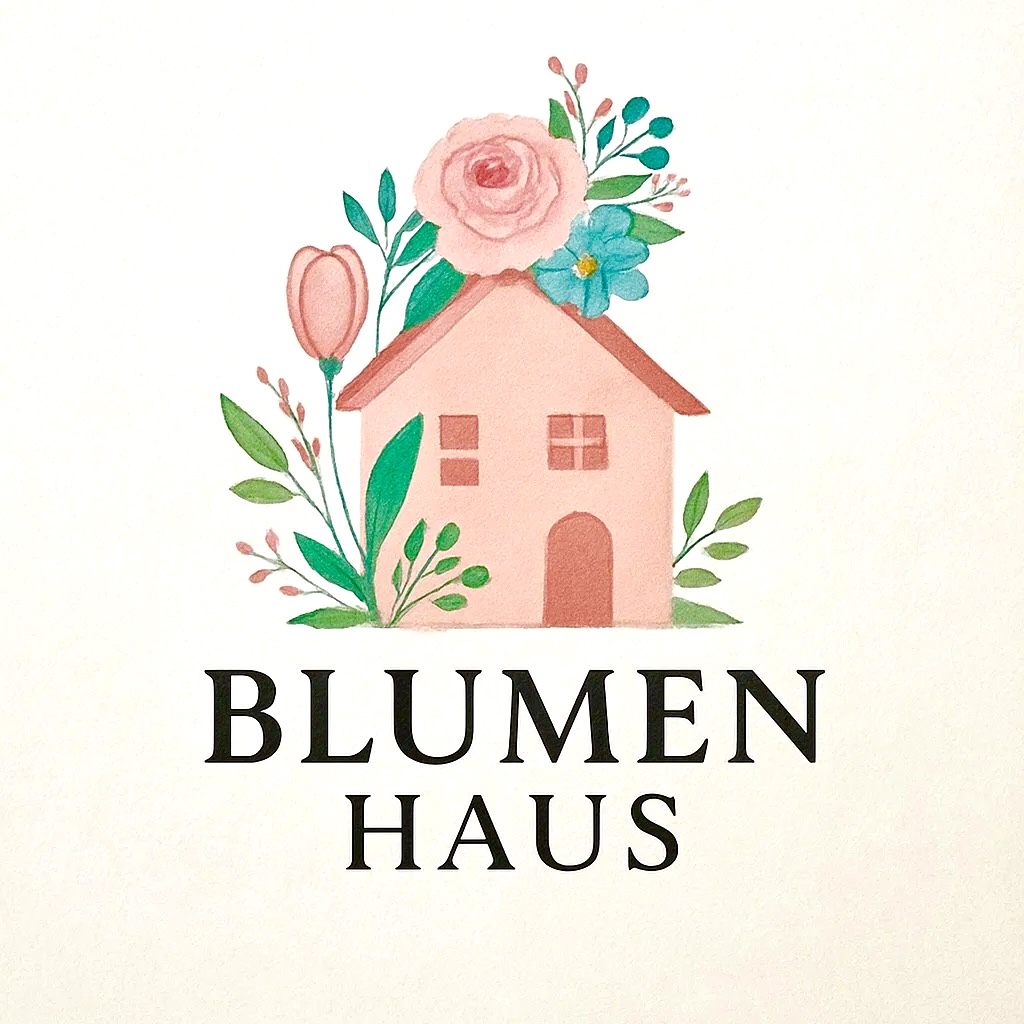 BlumenHaus Logo